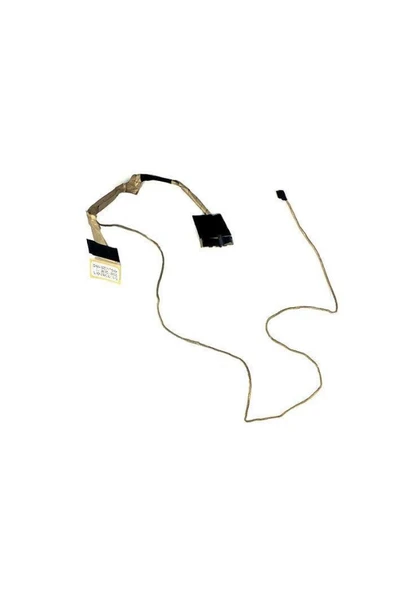 Lenovo ile Uyumlu Z5070 59-432107, Z5070 59-432152 Ekran Data Flex Kablosu ürün görseli 1