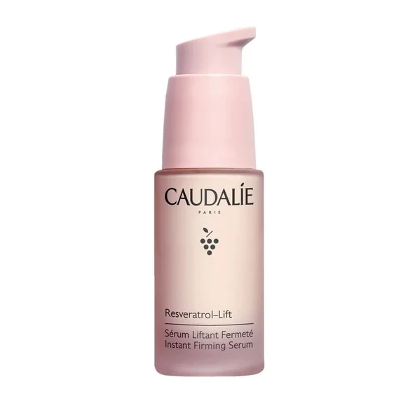 CAUDALİE RESVERATROL LİFT İNSTANT SIKILAŞTIRICI SERUM 30 ML ürün görseli 1