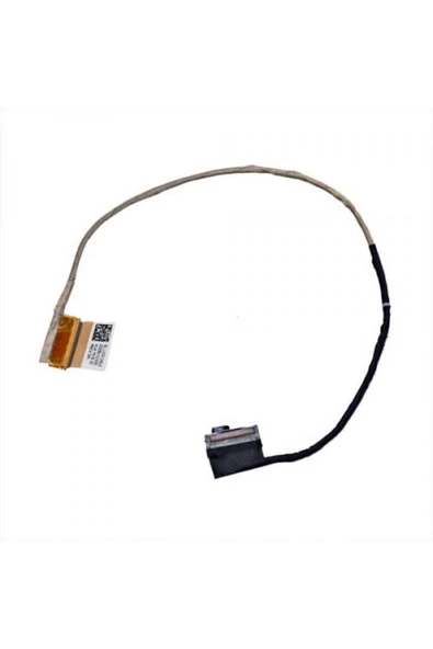 Toshiba ile Uyumlu Satellite L50-B-11E, L50-B-11F, L50-B-11H Ekran Data Flex Kablosu 30 Pin ürün görseli 1