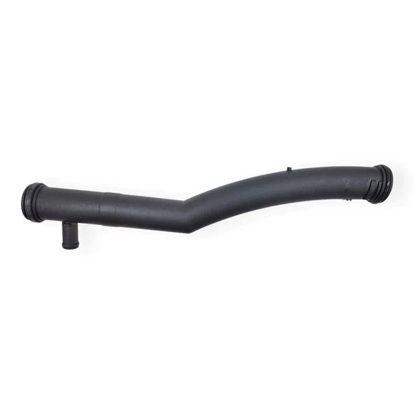 VW Polo 2005-2009 1.6 BTS Motor Termostat Borusu 03C121065D ürün görseli 1