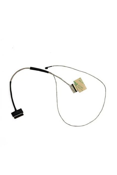 Hp ile Uyumlu Pavilion 15-Aw006Nt (Z9B03EA) Ekran Ekran Data Flex Kablosu 40 Pin ürün görseli 1