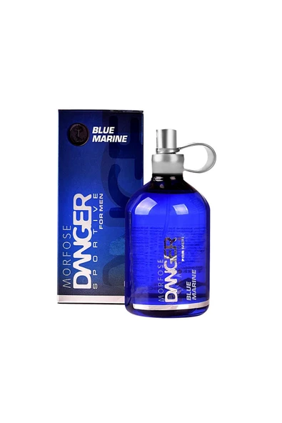 MORFOSE PARFÜM 100ML DANGER ürün görseli 1