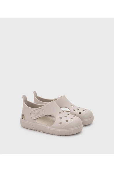 İgor S10343-100 SURFI Unisex Çocuk Cırtlı Sandalet Kum 20-28 ürün görseli 1