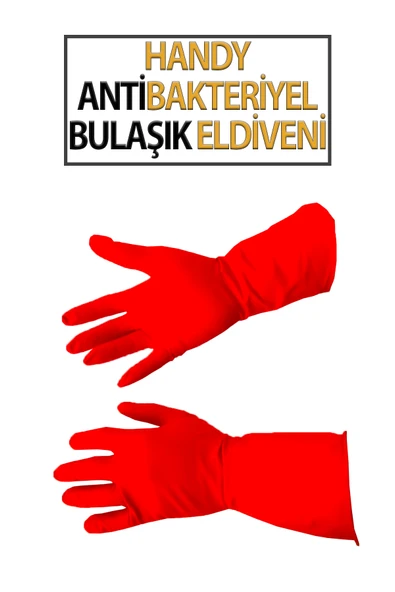 Bulaşık Eldiveni ürün görseli 1