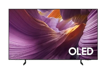 Samsung 65" Oled S85f 4k Vision Aı Smart Tv ürün görseli 1