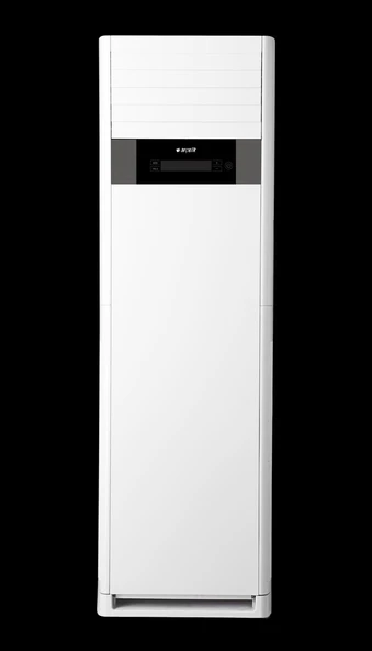 ARÇELİK 34726 Monofaze Inverter Salon Tipi Klima 34.000 Btu/h Salon Tipi Klima ürün görseli 1