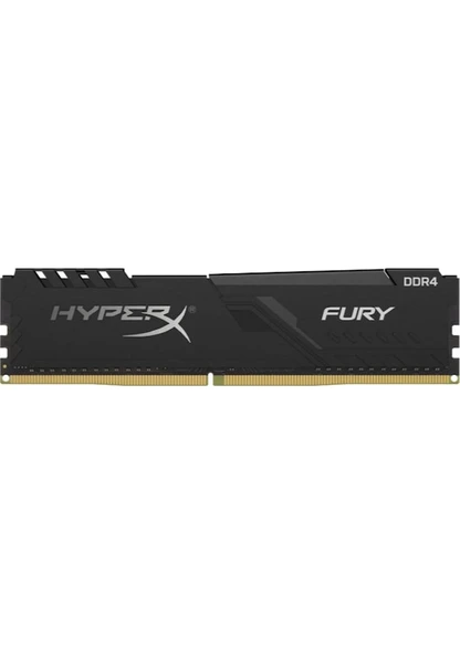Kingston HyperX Fury 8GB DDR4 2666MHz CL16 HX426C16FB3/8
