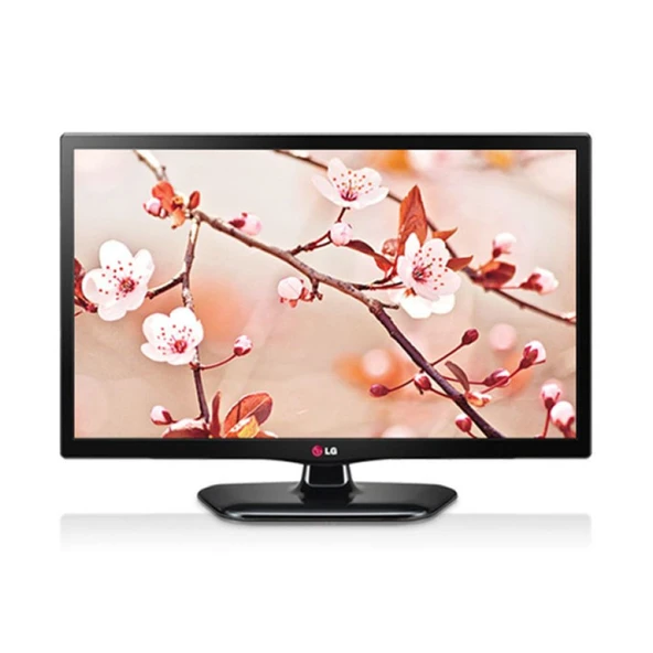 LG 24MN48A HD IPS LED EKRAN ,HDMI,USB 24'' (61 CM) Monitör (OUTLET) ürün görseli 1