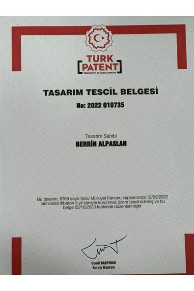 ZİGON SEHPA LÜKENS ANTRASİT CEVİZ - Resim 5