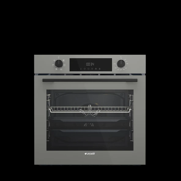 ARÇELİK AFC  331 G Ankastre Standart Fırın ürün görseli 1