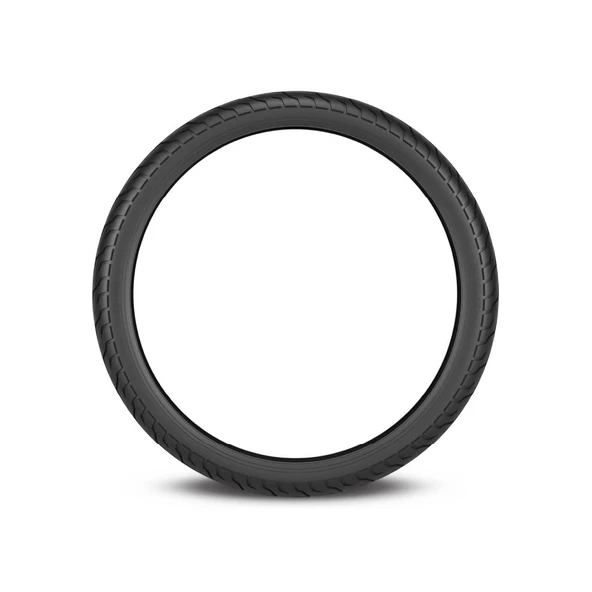 Billas 50/100-17 TT 4PR 23J BL065 Motosiklet Dış Lastik ürün görseli 1
