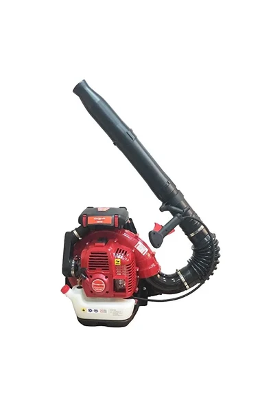 Gsp-180 Benzinli Yaprak Üfleme Makinesi 5 Hp ürün görseli 1