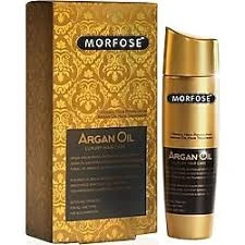 MORFOSE SAÇ SERUMU 100ML ARGAN LUXURY ürün görseli 1