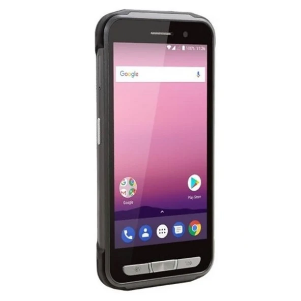 POİNT MOBİLE PM45 5i"inç 3GB 32GB Bluetooth WiFi Android 9 PDA ürün görseli 1