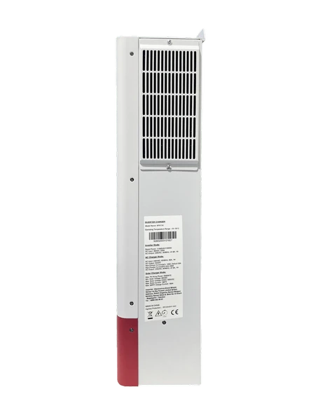 Apex Pro 8.5 kW Akıllı İnverter 48V Mppt - Resim 4