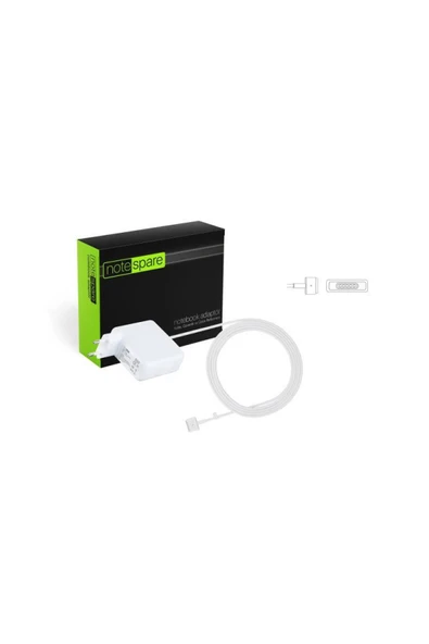 Apple ile Uyumlu MacBook Pro 20V 4.25A 85 Watt Adaptör Şarj Cihazı Aleti ürün görseli 1