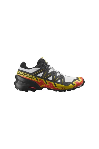Salomon Speedcross 6 Erkek Ayakkabı ürün görseli 1