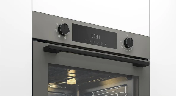 ARÇELİK AFC  331 G Ankastre Standart Fırın - Resim 3