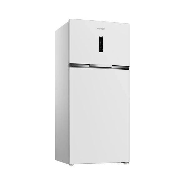 ARÇELİK 583632 EB Fit Üstten Donduruculu Buzdolabı ürün görseli 1