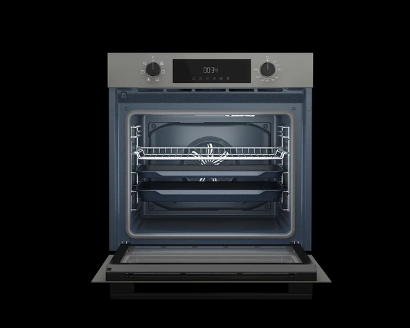 ARÇELİK AFC  331 G Ankastre Standart Fırın - Resim 4