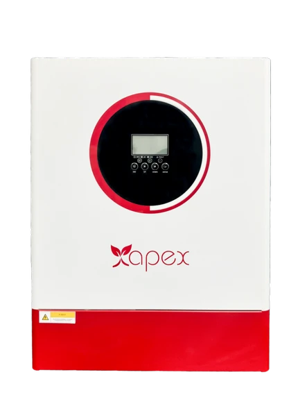 Apex Pro 4.2 kw Hybrid Akıllı İnverter ürün görseli 1