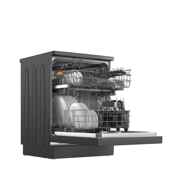 Arçelik A 710 GC 6 Programlı Bulaşık Makinesi - Resim 3