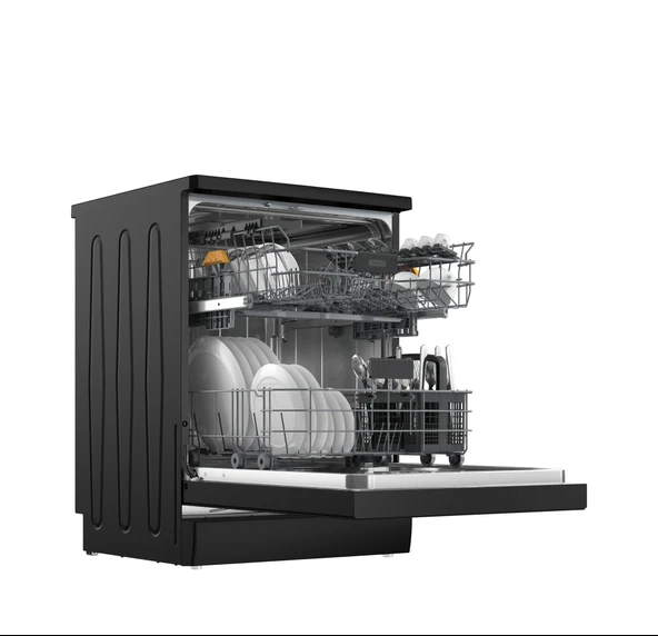 Arçelik A 710 SC 6 Programlı Bulaşık Makinesi - Resim 3