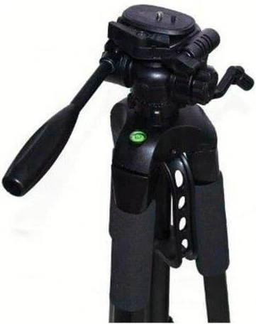 Digipod TR 682AN Tripod Kiti - Resim 4