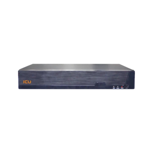 I.C.U HD 4-1 XMEYE 2MP 4 KANAL KAYIT CİHAZI DVR (Outlet) ürün görseli 1