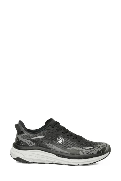 Lumberjack   6M TIDAL 6FX Erkek Siyah Spor Ayakkabı - 102203165 ürün görseli 1