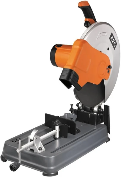 AEG SMT355 Profil Kesme Makinesi 2300 W 355 mm - 4935411770 ürün görseli 1