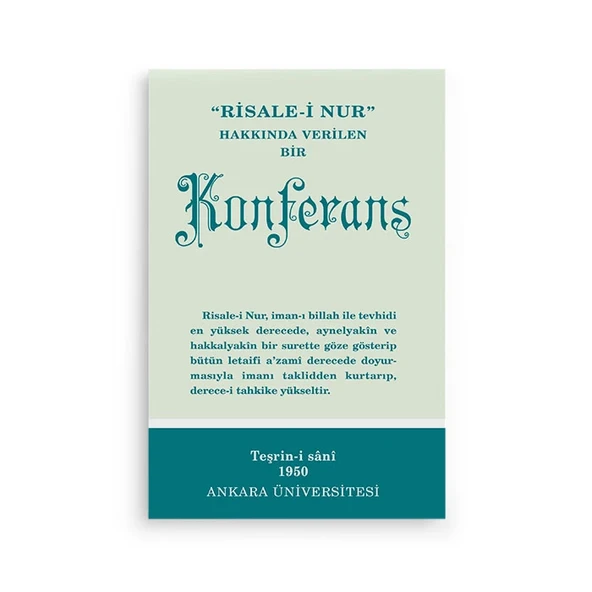 Konferans Normal Boy (10x16) ürün görseli 1