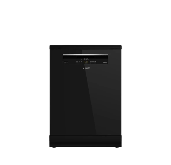 Arçelik A 710 SC 6 Programlı Bulaşık Makinesi - Resim 2