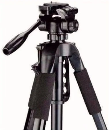 Digipod TR 682AN Tripod Kiti - Resim 3