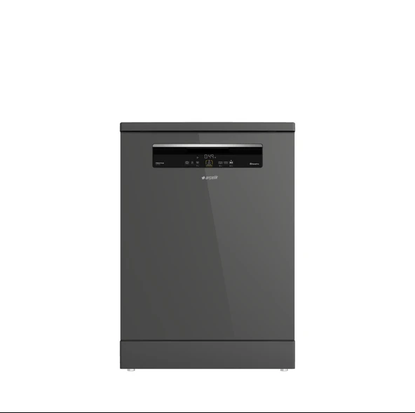 Arçelik A 710 GC 6 Programlı Bulaşık Makinesi - Resim 2