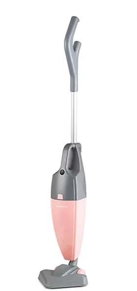 Conti CSC-303 Zeus Trendy Pembe Dikey Süpürge ürün görseli 1