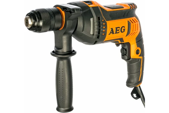 AEG SBE 750 RE DARBELI MATKAP 750W ürün görseli 1