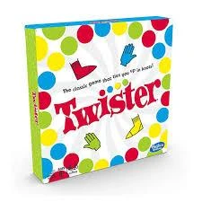 TWİSTER 98831 YENİ AMBALAJ ürün görseli 1