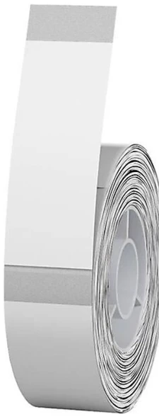 Niimbot T14X40MM 160 Adet Şeffaf Termal Etiket (D11,D110,D101,H1S) ürün görseli 1