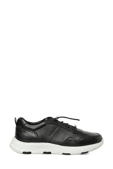 Lumberjack   6M BENA 6FX Erkek Siyah Spor Ayakkabı - 102203681 ürün görseli 1