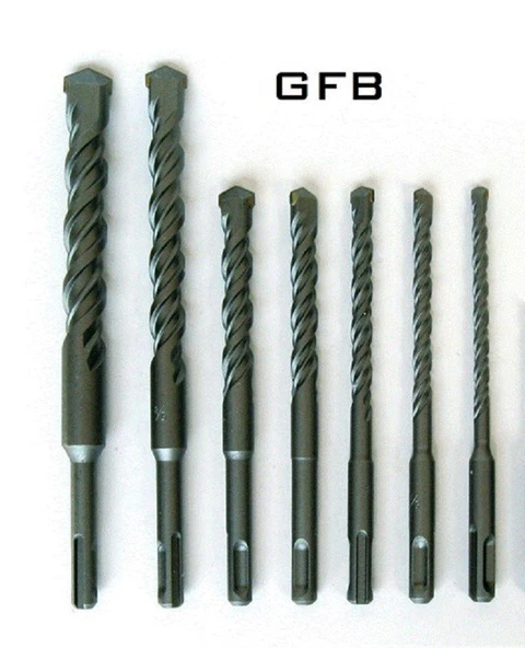 GFB Hilti Ucu 5 mm - 92/160 ürün görseli 1