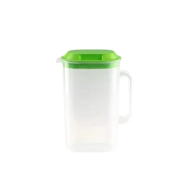 Oval Plastik Sürahi - Resim 2