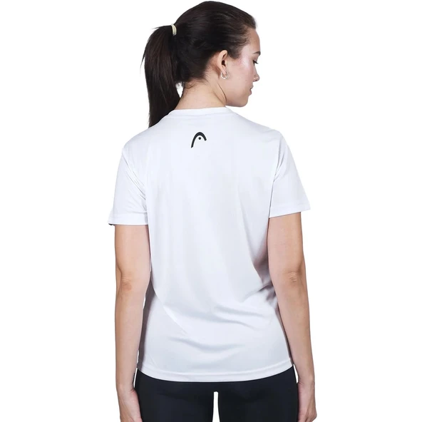 Head Elssa SS Kadın T-Shirt - Resim 3