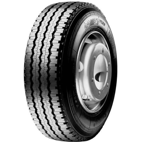 Sava 9.50R17.5 129/127M 14PR 3PSF Ön Aks Comet Plus (4 Mevsim) (2025) ürün görseli 1