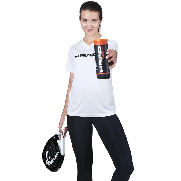Head Elssa SS Kadın T-Shirt - Resim 4