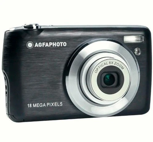 AgfaPhoto Realishot DC8200 Dijital Kamera ürün görseli 1