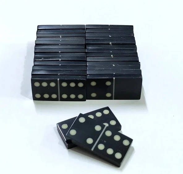 Kemik Domino Taşı ürün görseli 1