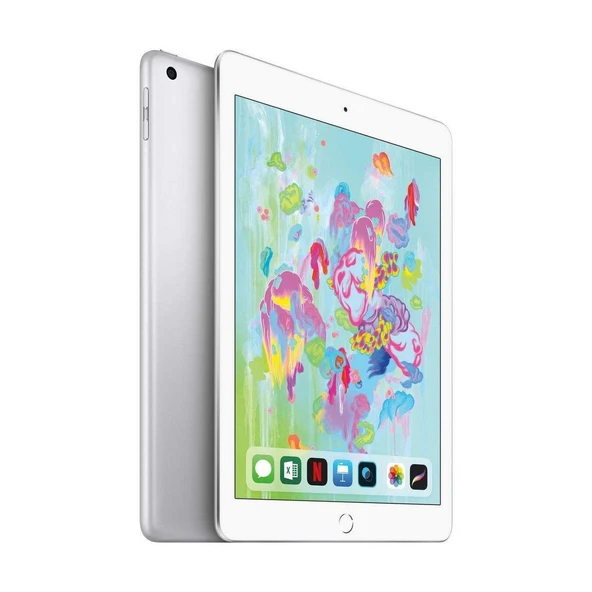 Apple İpad 6.Nesil A1893 Yedek Parçalık Arızalı Tablet ürün görseli 1