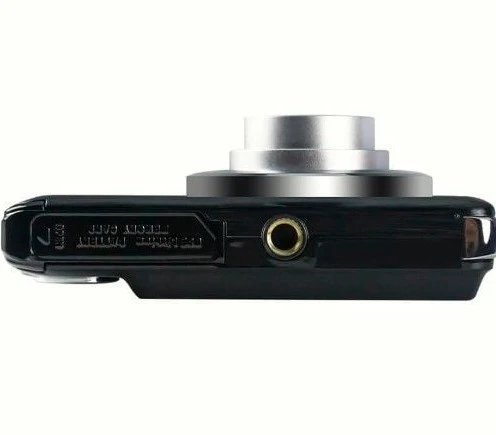 AgfaPhoto Realishot DC8200 Dijital Kamera - Resim 3