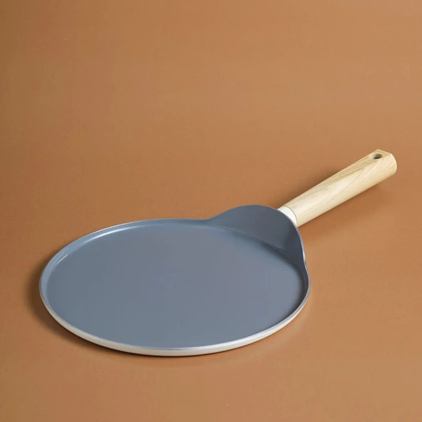 Karaca Swiss Crystal Wood Krep Tava - 26 cm ürün görseli 1